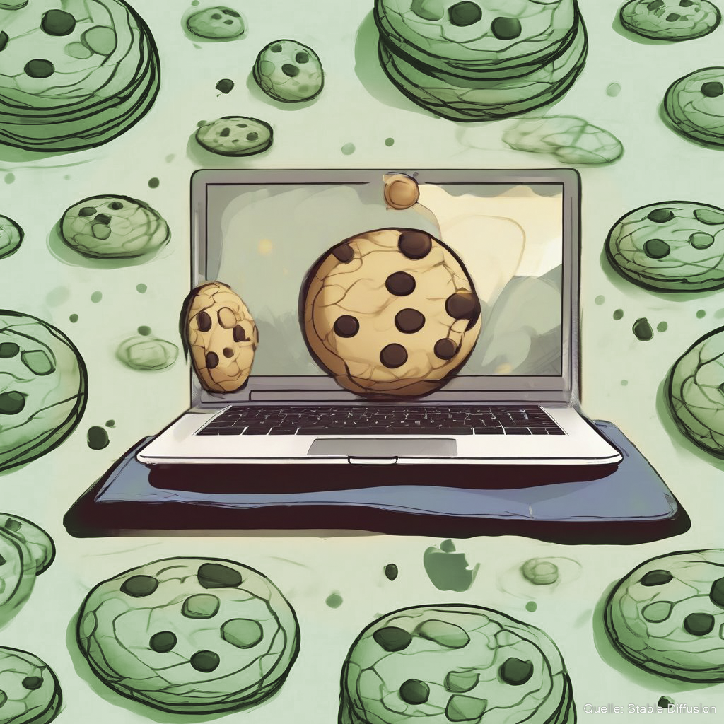 Cookies und Add-ons