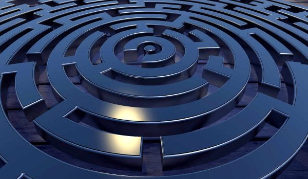 Labyrinth