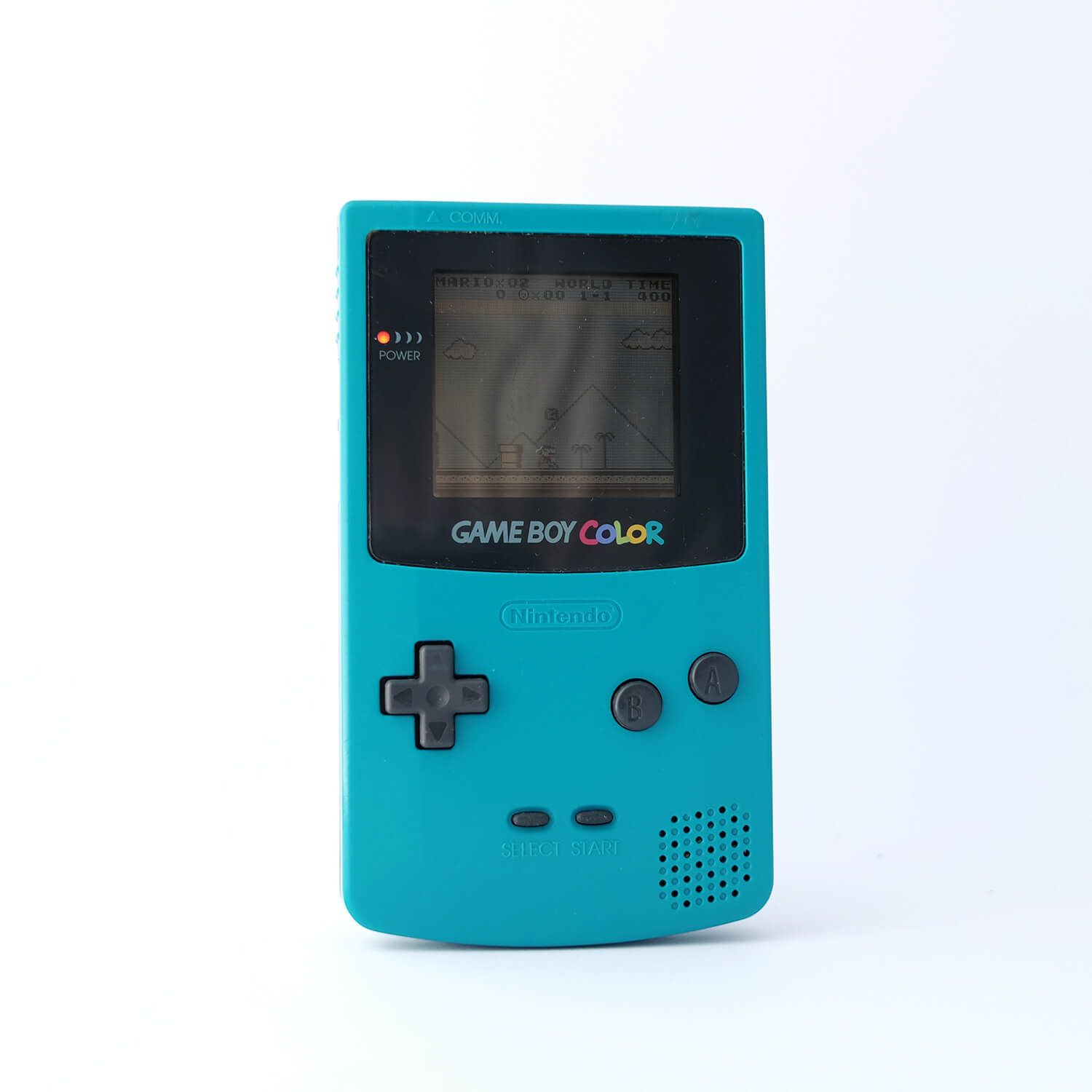 Retro Konsolen