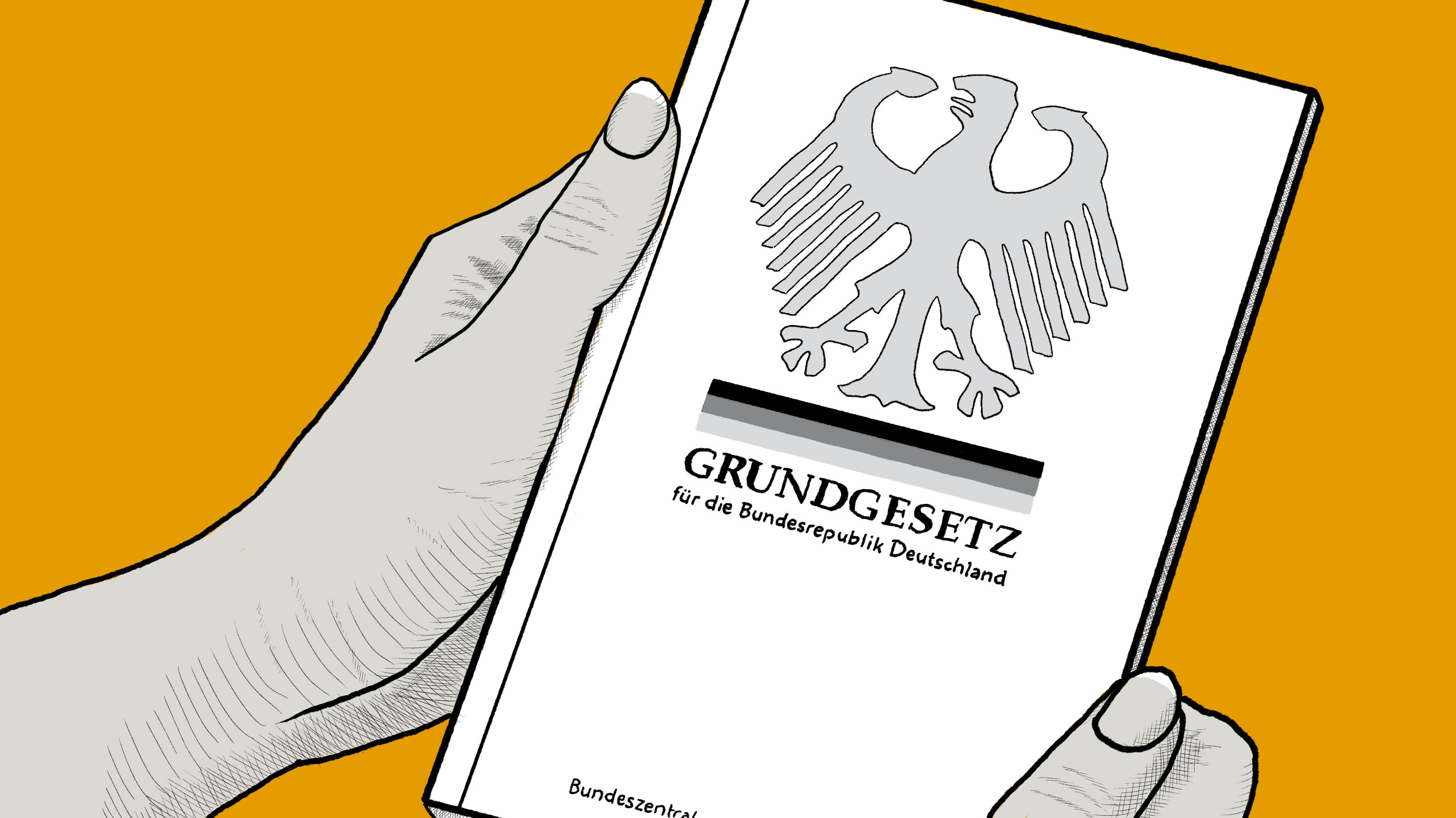 Was ist Verfassungswidrig