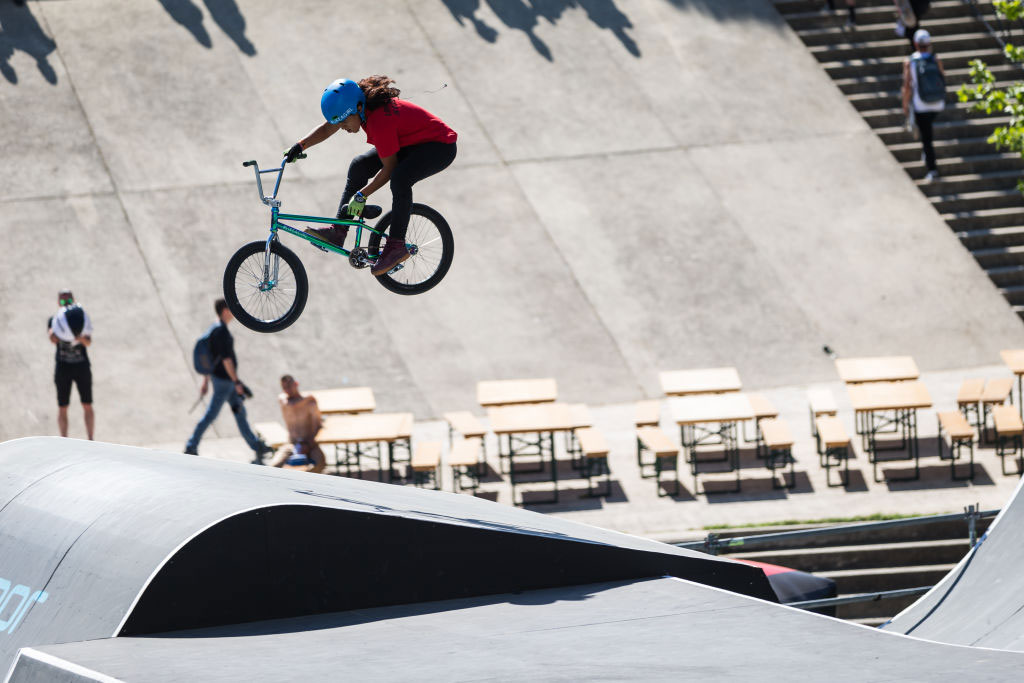 Urban Games