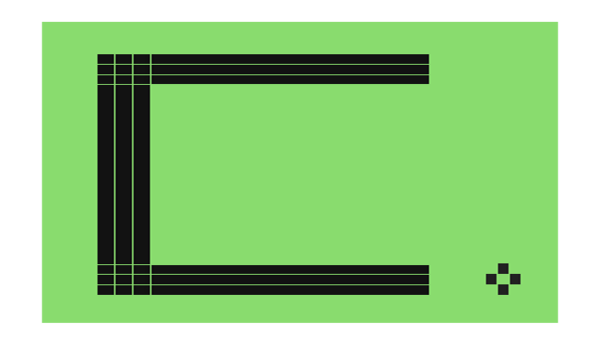 Buchstabe C