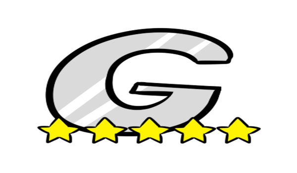 Buchstabe G