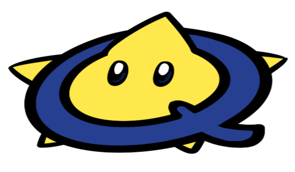 Buchstabe Q