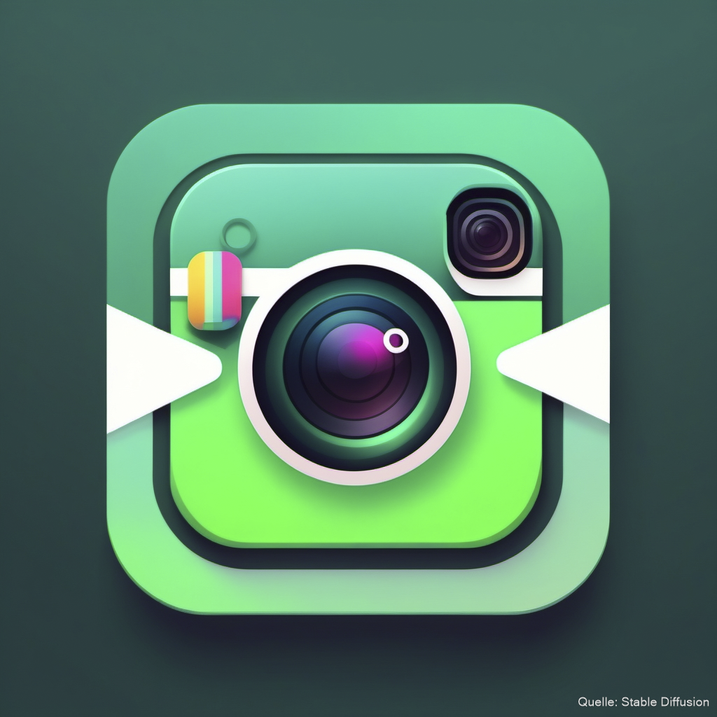 Instagram Icon