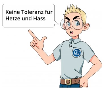 volksverhetzung