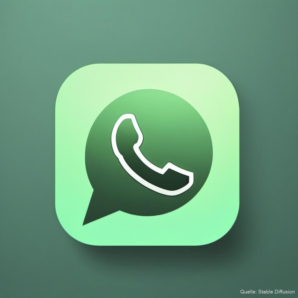 WhatsApp Icon