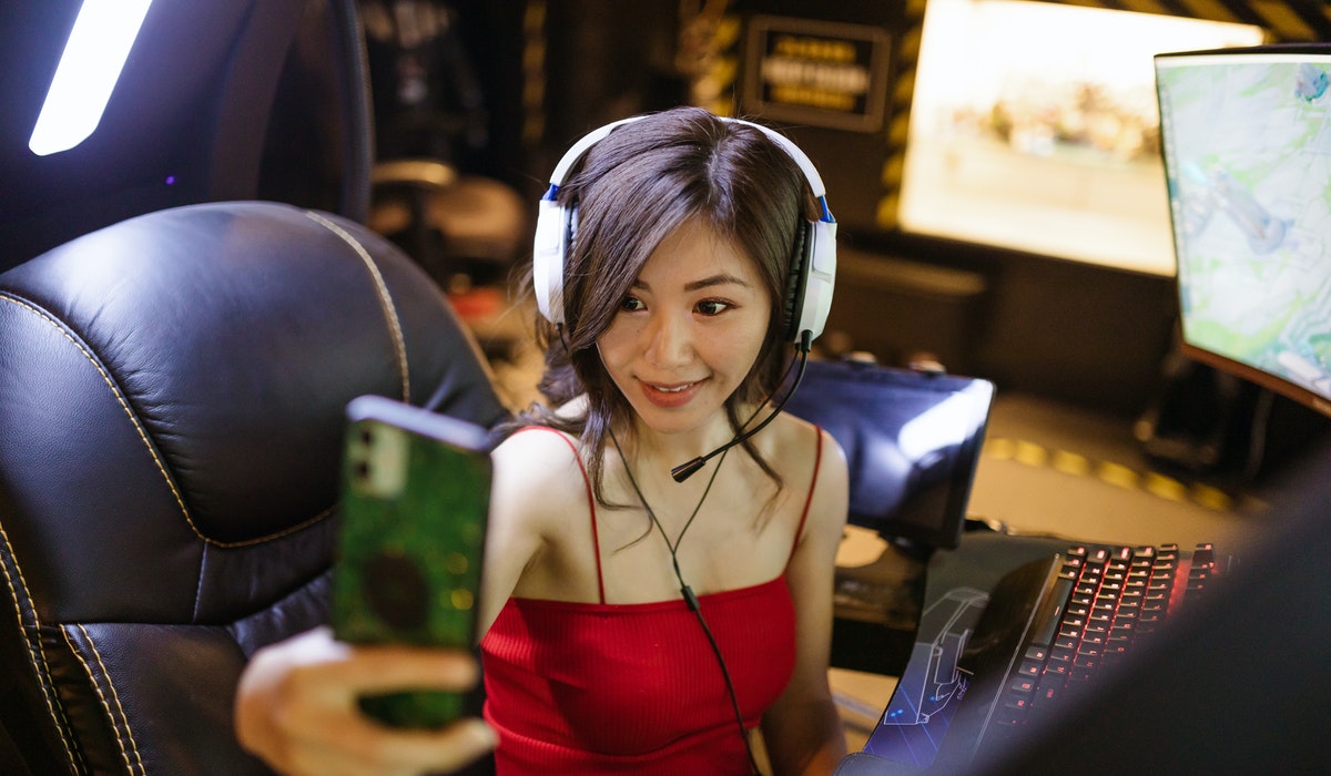 livestreaming