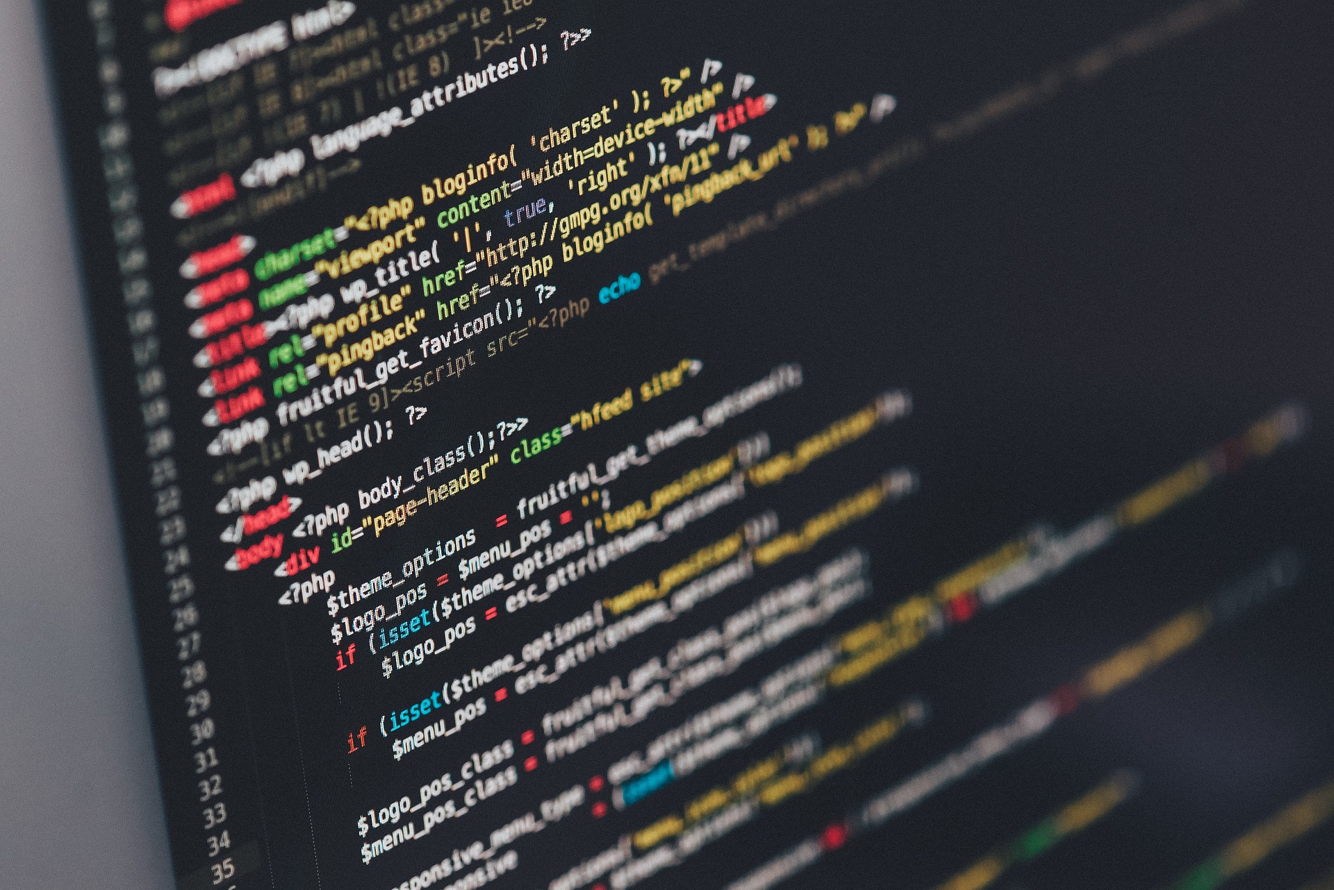 HTML Programmieren lernen